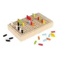 Notice Playtive IAN 364364 Jeu de société