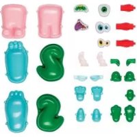 Notice Playtive IAN 346971 Vzdělávací hračka