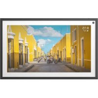 Notice AMAZON ECHO SHOW 15 Haut-parleur