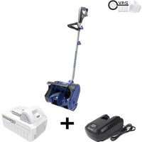 Snow Joe 24VSS12XR - Snow blower