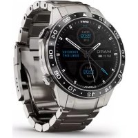Notice GARMIN MARQ AVIATOR (GEN 2) Montre