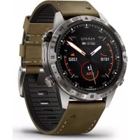 GARMIN MARQ Adventurer (Gen 2) - Gps