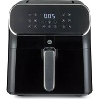 Notice WILFA CRISPIER 5.5 AF2B550 Frityrkoker