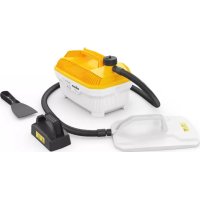 Notice WAGNER STEAMFORCE PLUS Décolleuse papier