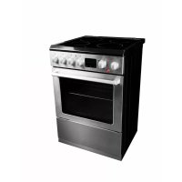 Notice DANBY DRCA240BSS Cocina