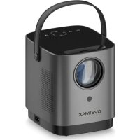 Notice Overmax MULTIPIC 3.6 Projector