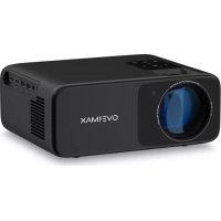 Notice Overmax MULTIPIC 4.2 Projector