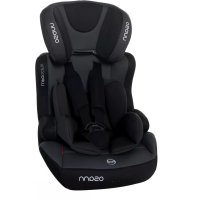 Lupo Isofix Osann