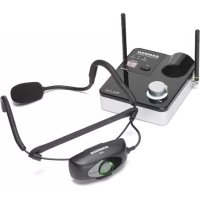 SAMSON AirLine 99m AH9 - Microphone