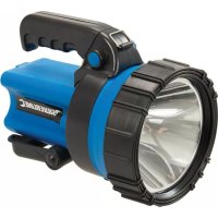 Notice SILVERLINE 511273 Verlichting