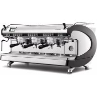 NUOVA SIMONELLI Aurelia Wave Volumetric - Macchina da caffè
