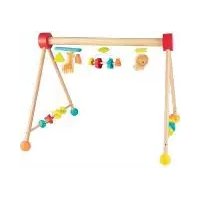 Notice Playtive HG07383 Jeu d'extérieur pour enfants