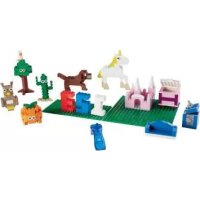 Notice Playtive IAN 306182 Jeu de construction