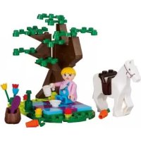 Notice Playtive IAN 295681 Aspirateur