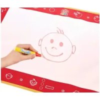 Notice Playtive IAN 285828 Tableau blanc effaçable à l'eau