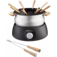 Fondue et Wok Classic LAGRANGE