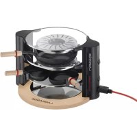 LAGRANGE Raclette Evolution 149002 - Chauffe-Plats