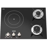 Notice THETFORD SERIE 981 Cuisinière