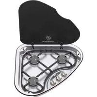 Notice THETFORD SERIE 330 Cuisinière