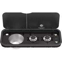 Notice THETFORD SERIE 111 Cuisinière