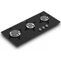Notice THETFORD SERIE 931 Cuisinière