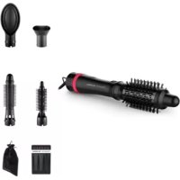 Notice ROWENTA EXPRESS STYLE CF635L Lisseur