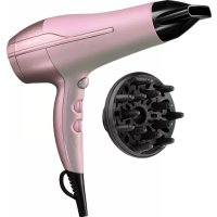 Coconut Smooth D5901 REMINGTON