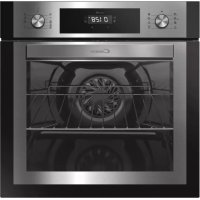 Notice CANDY FCNE886X WIFI Beépíthető sütő