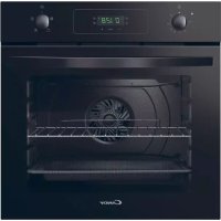 Notice CANDY FIDC N405 Gömme fırın