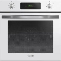 Notice CANDY FIDC B605 L Integrert ovn