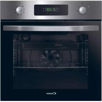 Notice CANDY FIDC X825 L Beépíthető sütő