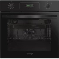 Notice CANDY FIDCP N615 L Integrert ovn