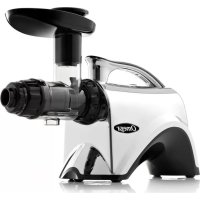 OMEGA NC900 - Extracteur de jus