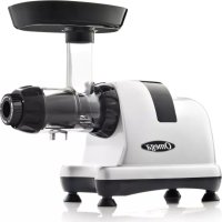 OMEGA J8006HDS - Extractor de jugo