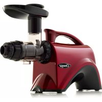 OMEGA NC800 - Extractor de jugo