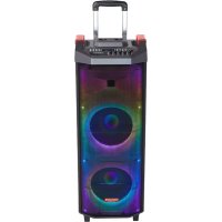 Notice AIWA KBTUS710 Haut-parleur