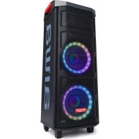 Notice AIWA KBTUS608 Haut-parleur