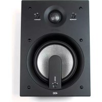 Notice JAMO IW 406 FG II Haut-parleur
