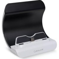 Notice Salus CDUK Chargeur de batterie