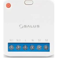 Notice Salus RS600 Maison intelligente