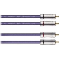 Notice AUDIO TECHNICA ATIC500R Câble pour ordinateur et périphérique