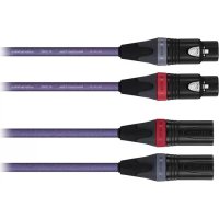 Notice AUDIO TECHNICA ATIC500X Câble pour ordinateur et périphérique