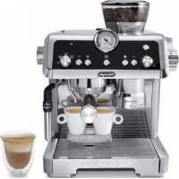 DELONGHI La Specialista Manual EC9335.M - Machine à café