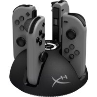 ChargePlay Quad HYPERX