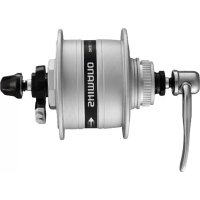 Notice SHIMANO NEXUS DH3D37QR Dynamo de roue