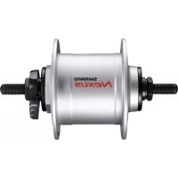 Notice SHIMANO NEXUS DHC30001N Dynamo de roue