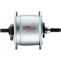 SHIMANO Nexus DHC60001R - Moyeu-dynamo