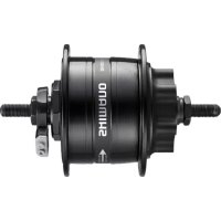 Notice SHIMANO DH3D32NT Dynamo de roue