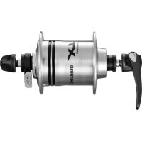Notice SHIMANO DEORE XT DHT7801N Dynamo de roue