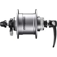 Notice SHIMANO NEXUS DHT40501D Dynamo de roue